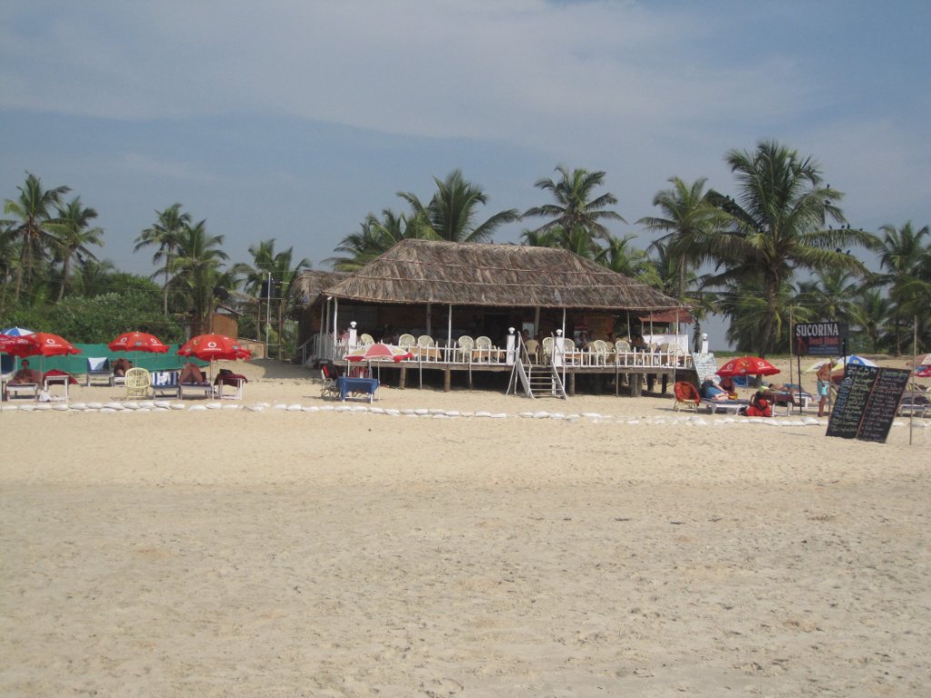 14-Our favourite beach shack.jpg - Our favourite beach shack